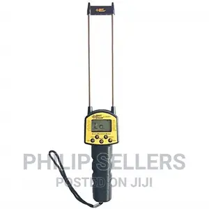 Real Instruments Smart Sensor AR991 Digital Grain Moisture M