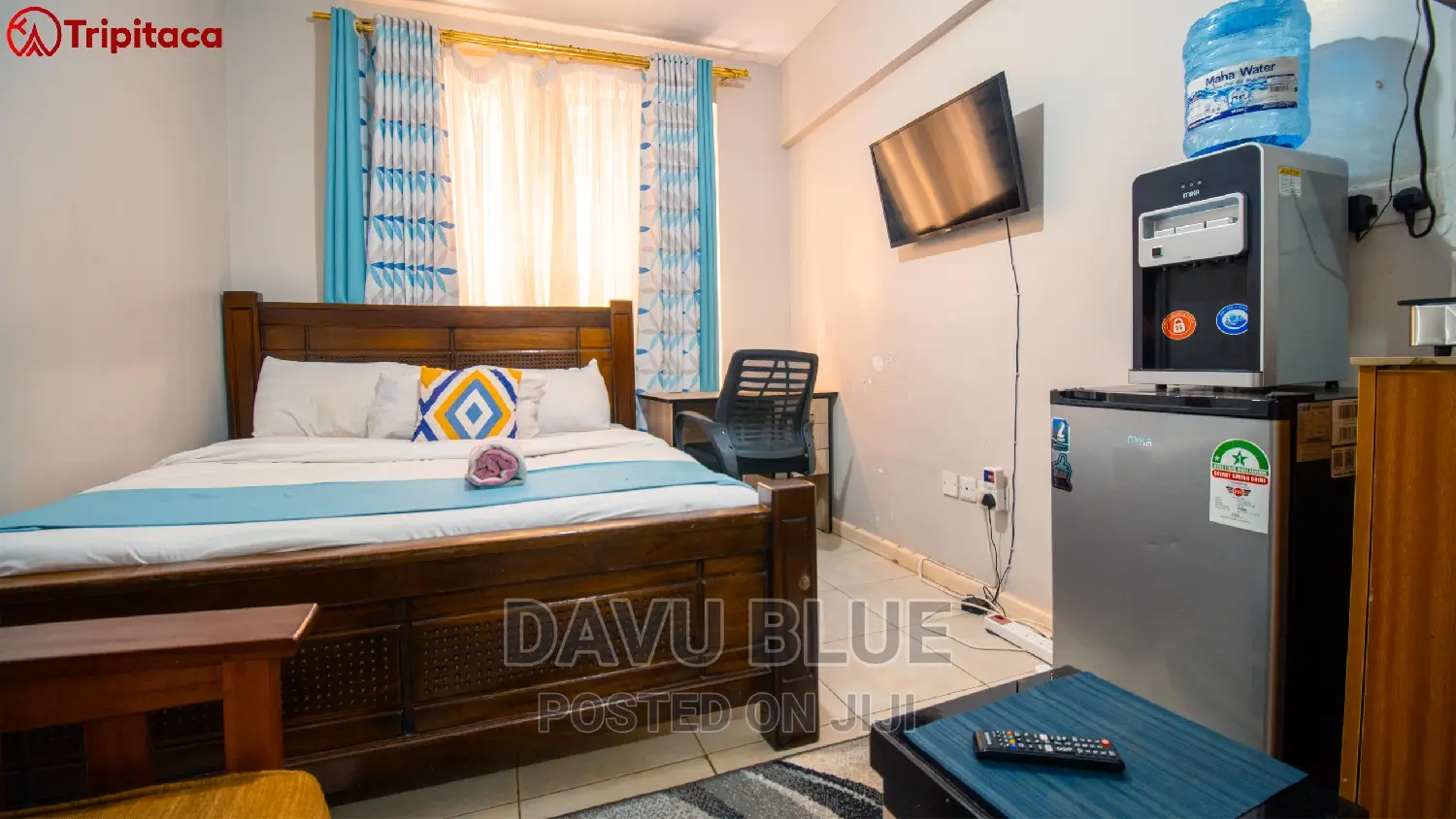 Airbnb /Short Let Property