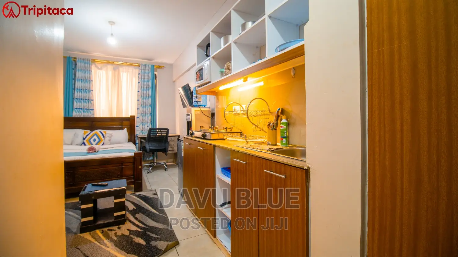 Airbnb /Short Let Property