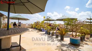 Airbnb /Short Let Property