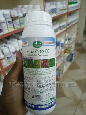 Prove 1.92ec 500ml