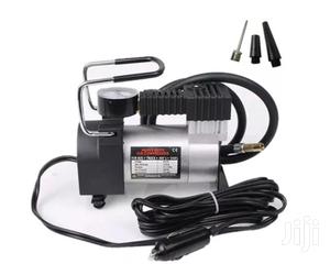 Single Cylinder Air Compressor