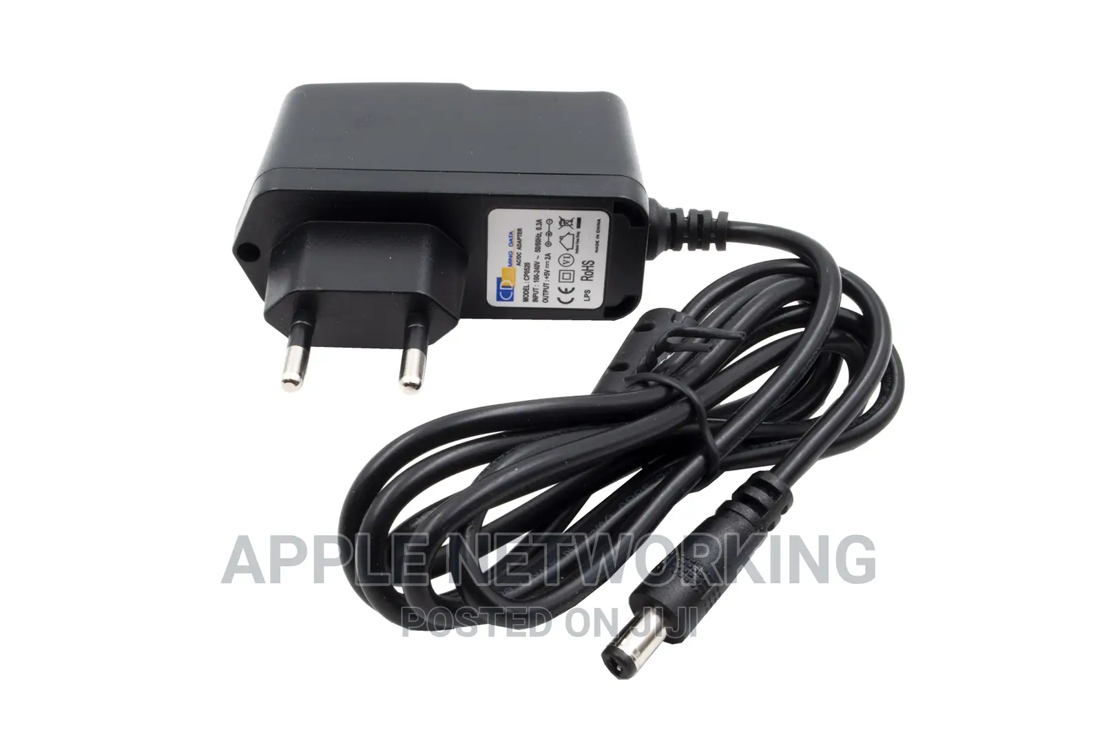 5V 2A Power Adapter