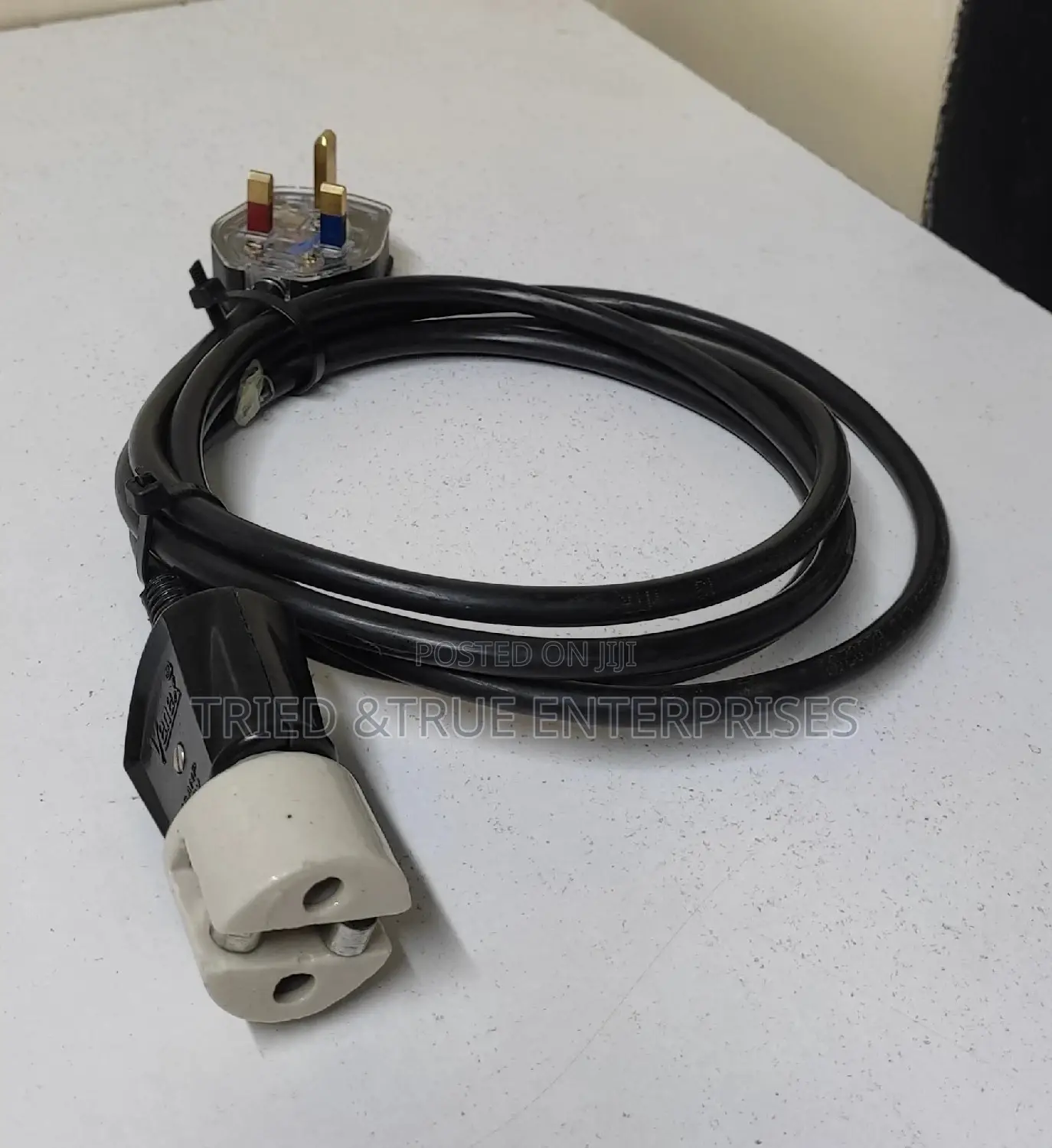 Autoclave Cables
