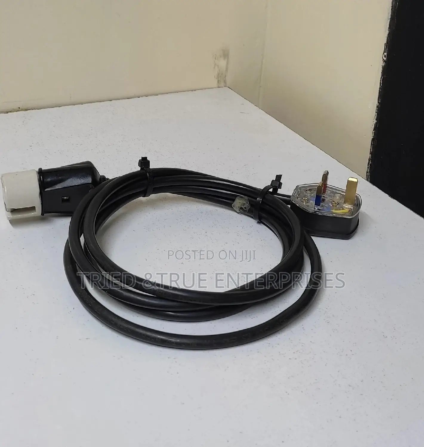 Autoclave Cables