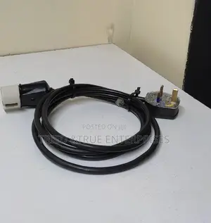 Autoclave Cables