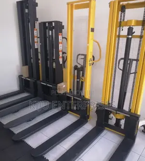 Stacker in Stock