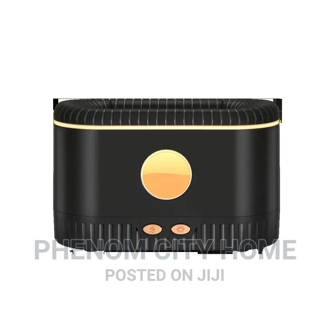 Ultrasonic Air Humidifier