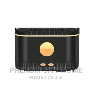 Ultrasonic Air Humidifier