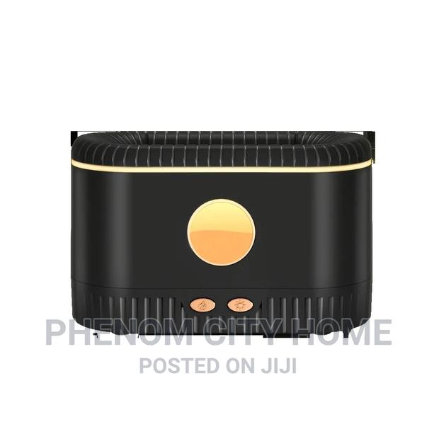 Ultrasonic Air Humidifier - thumbnail 2