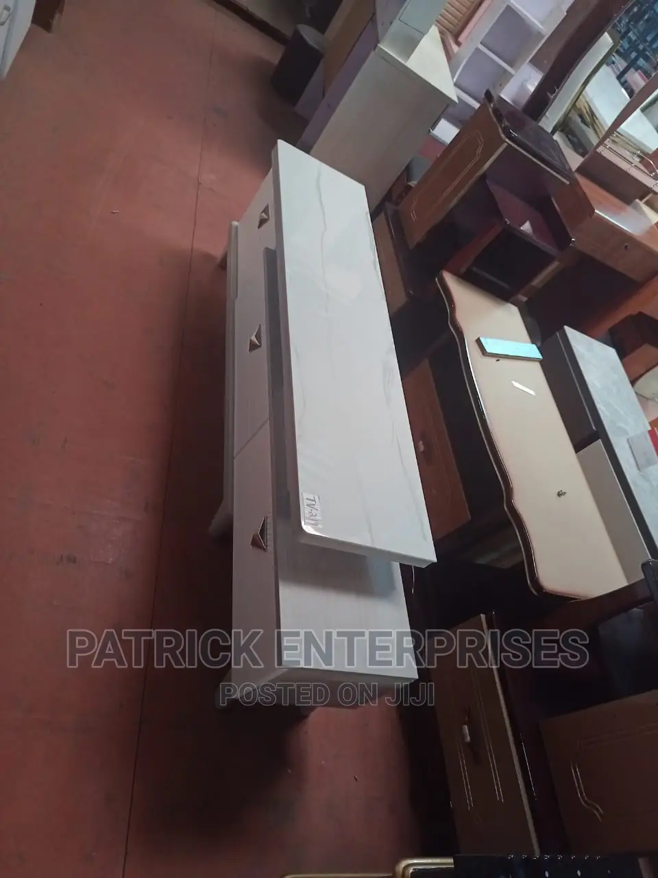 Imported Morden TV Stand