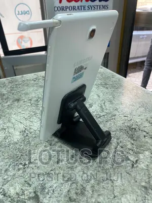 Samsung Galaxy Tab A 8.0 & S Pen (2019) 16 GB White