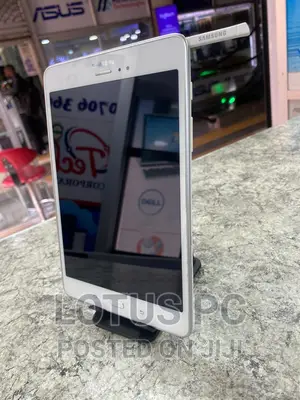 Samsung Galaxy Tab A 8.0 & S Pen (2019) 16 GB White