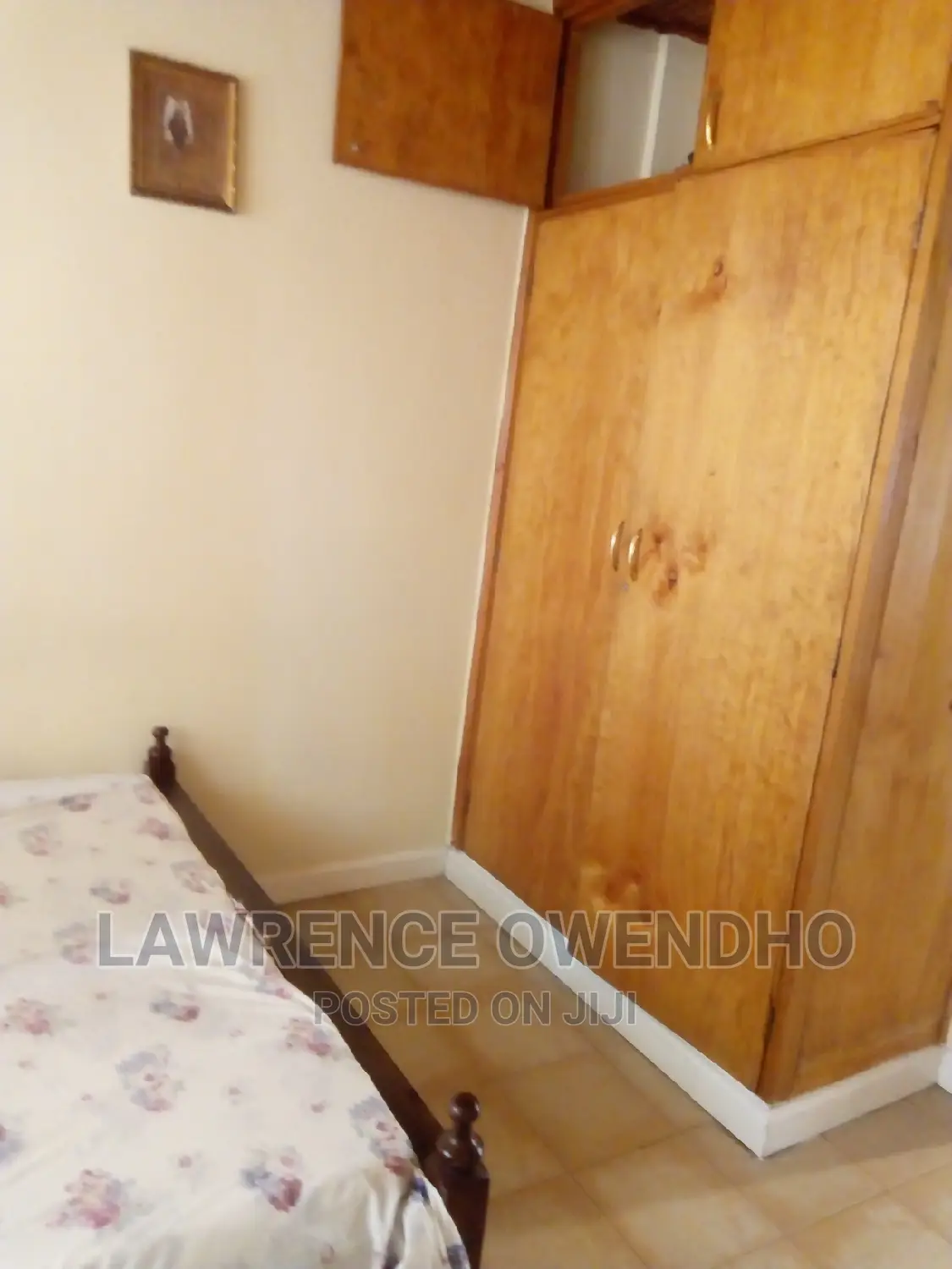 Furnished 1bdrm Apartment in Parklands/Highridge for rent
