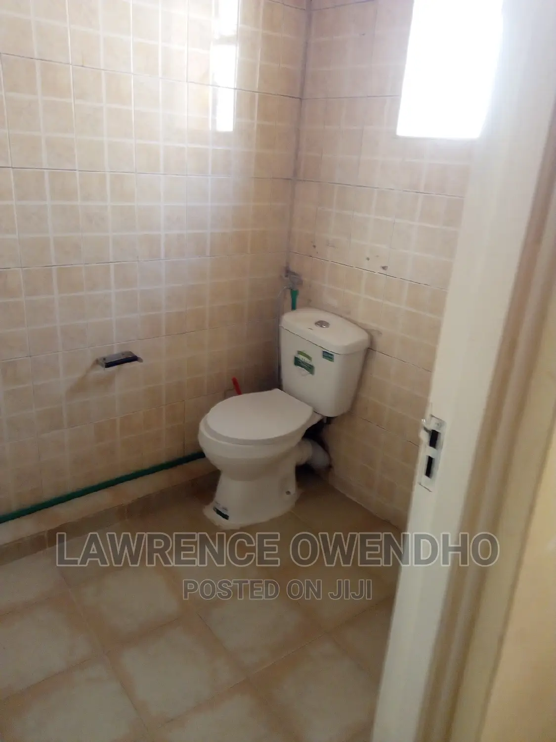 Furnished 1bdrm Apartment in Parklands/Highridge for rent