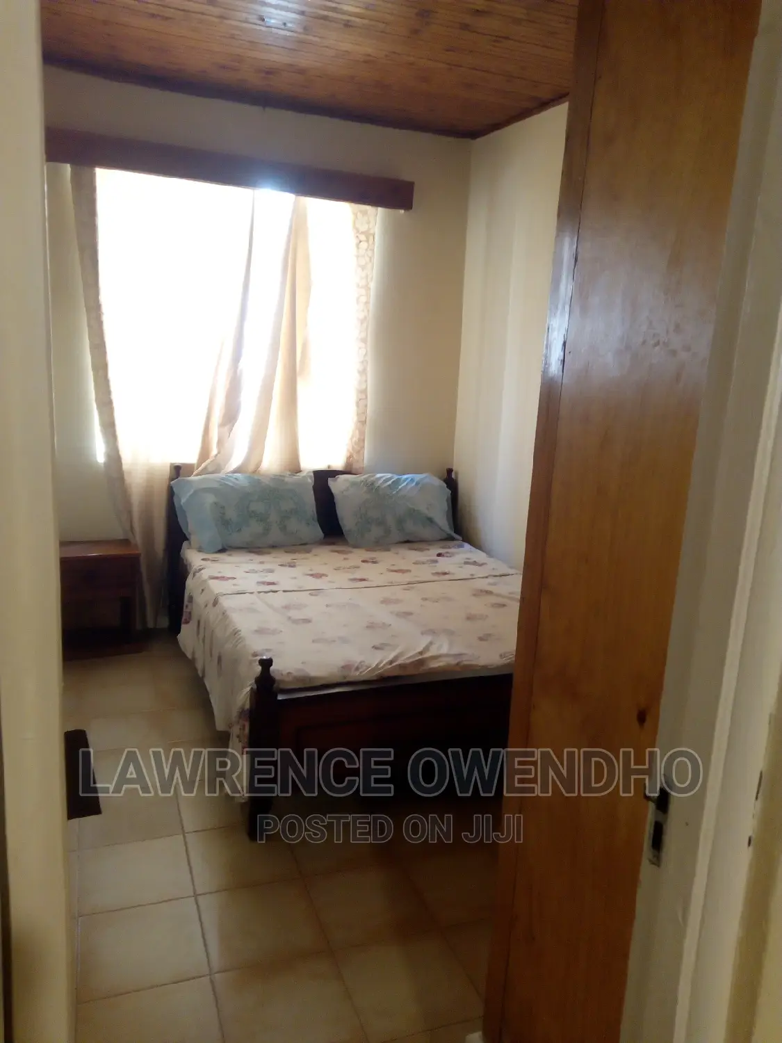 Furnished 1bdrm Apartment in Parklands/Highridge for rent
