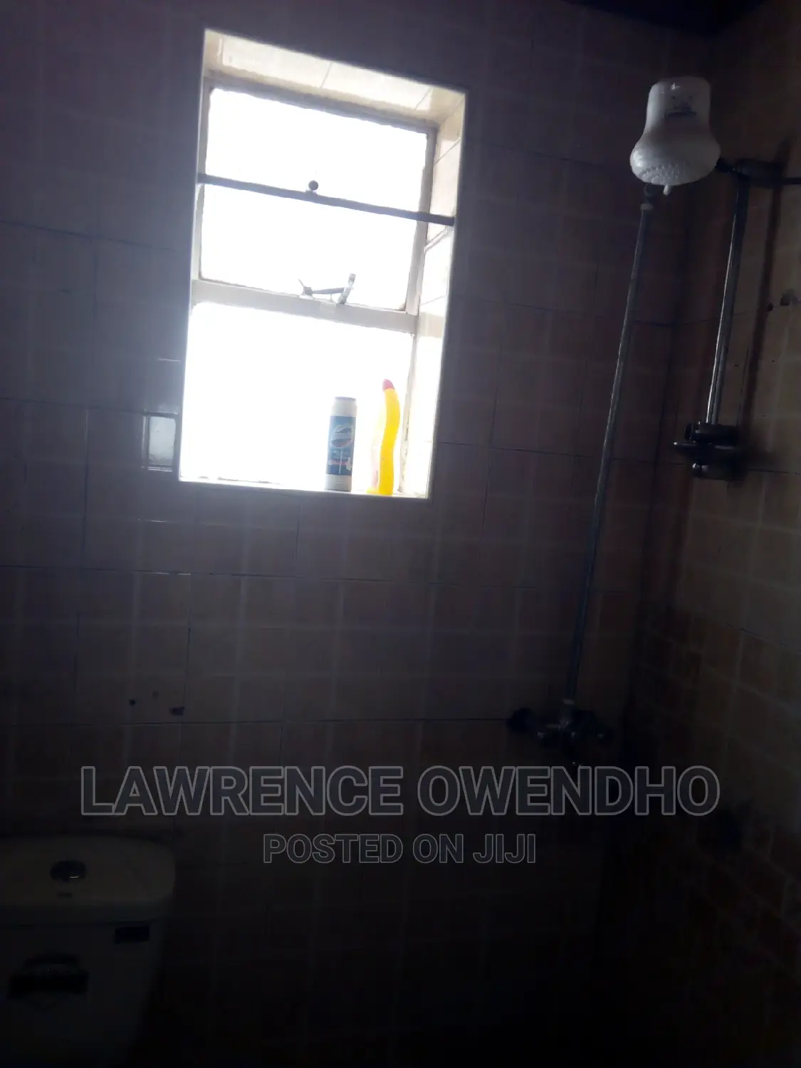 Furnished 1bdrm Apartment in Parklands/Highridge for rent