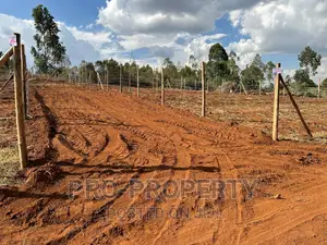 Residential Plots for Sale in a Gated Community Concept