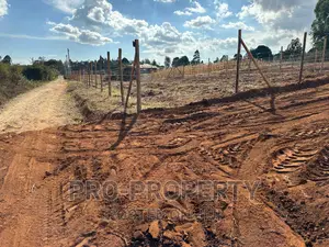Residential Plots for Sale in a Gated Community Concept