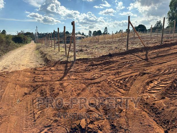 Residential Plots for Sale in a Gated Community Concept - thumbnail 3