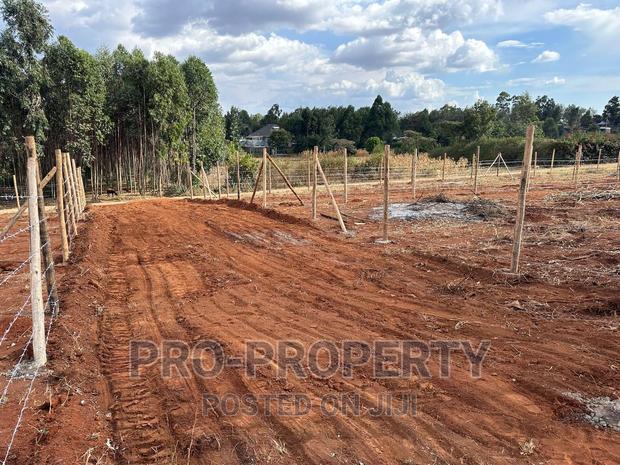 Residential Plots for Sale in a Gated Community Concept - thumbnail 4