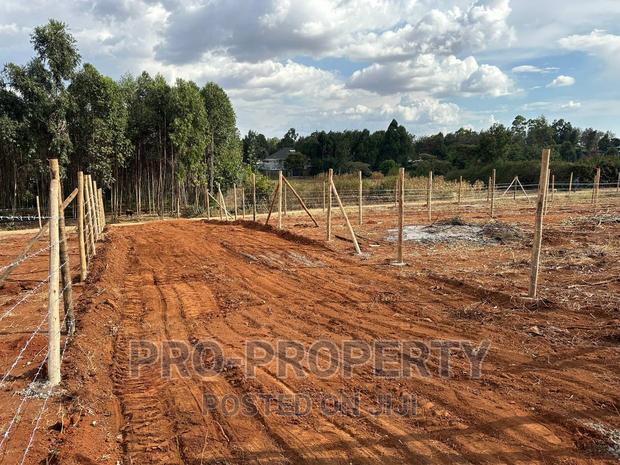 Residential Plots for Sale in a Gated Community Concept - thumbnail 5