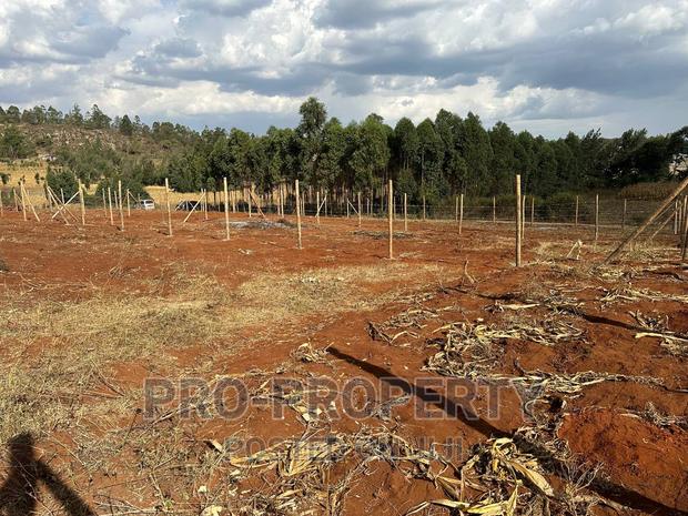 Residential Plots for Sale in a Gated Community Concept - thumbnail 6