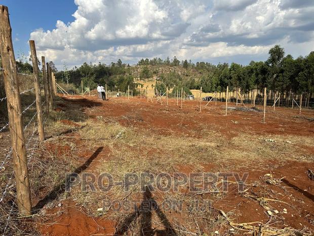 Residential Plots for Sale in a Gated Community Concept - thumbnail 7