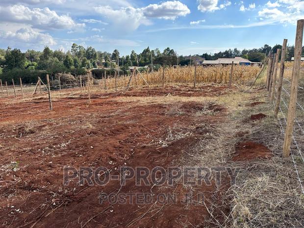 Residential Plots for Sale in a Gated Community Concept - thumbnail 8