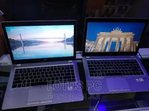 Laptop HP EliteBook Folio 9470M 4GB Intel Core I5 HDD 500GB