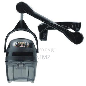 Hair Dryer Wall Mounted Drier - main view