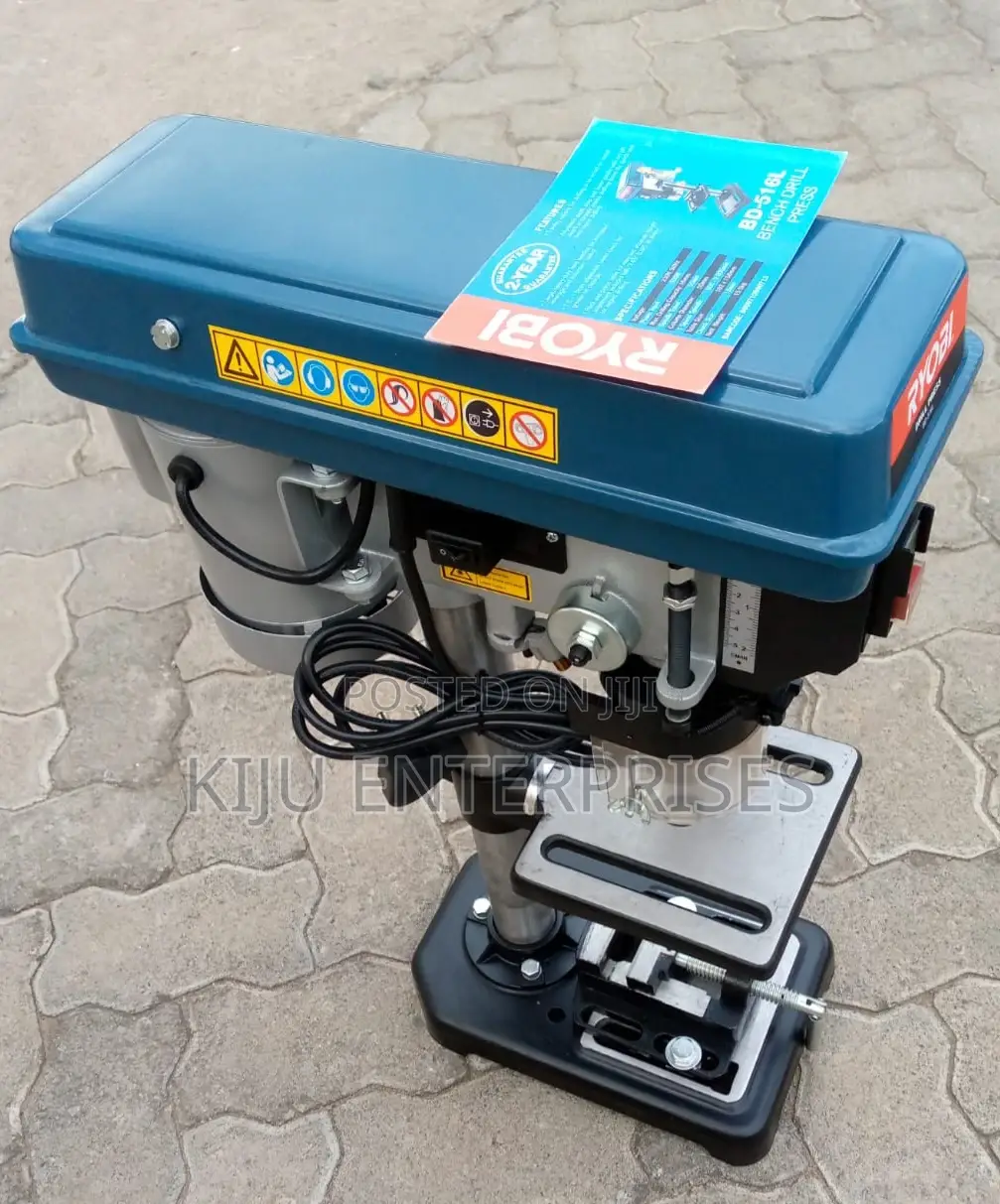 Band Saw 200mm