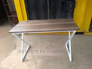 Executive Morden Metallic Study/Office/School Desk 1.2 MTRS