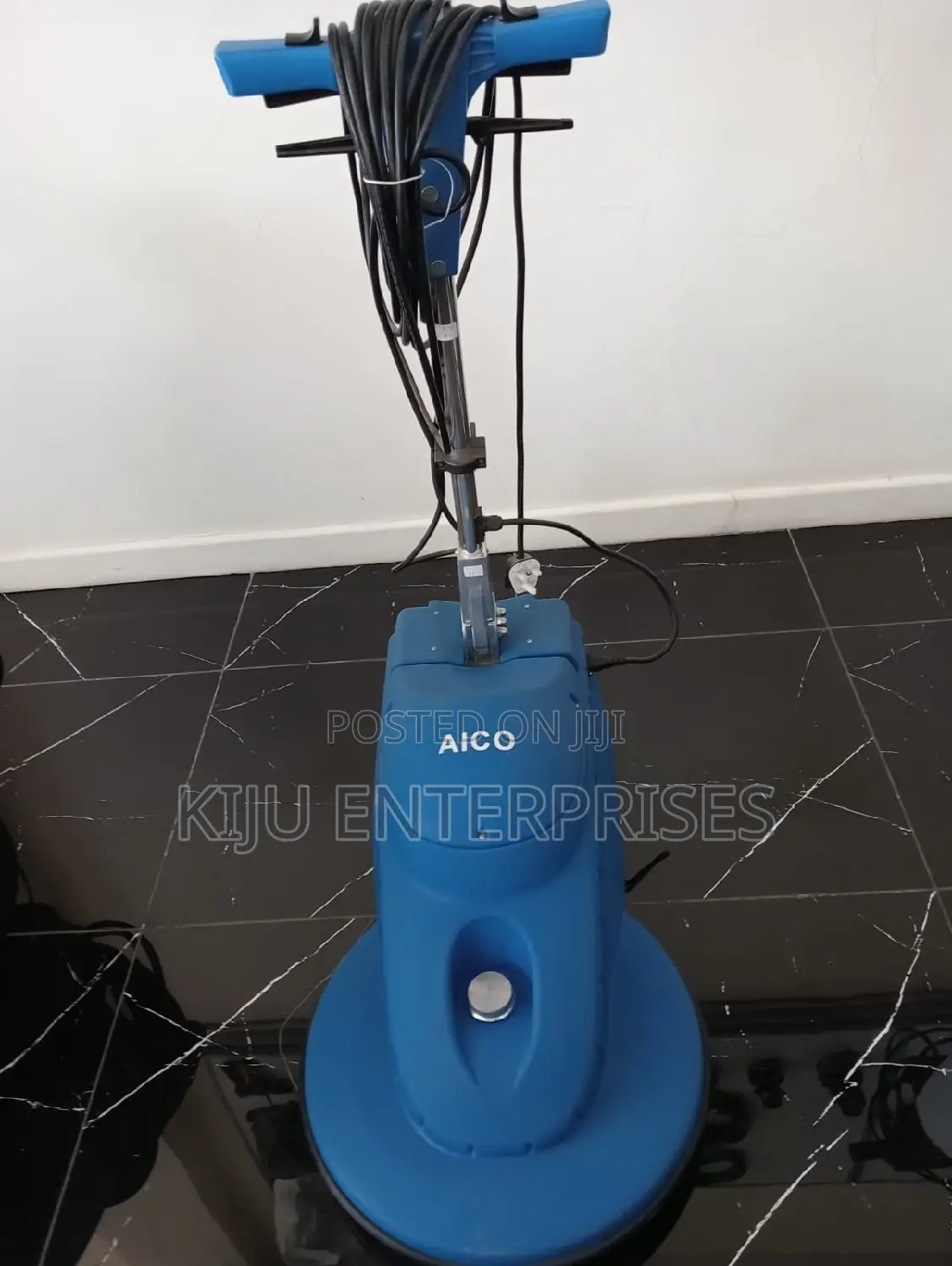 Floor Scrubber Aico