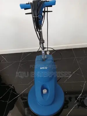 Floor Scrubber Aico