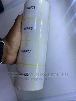 50*25 Direct and Quality Thermal Labels - main view