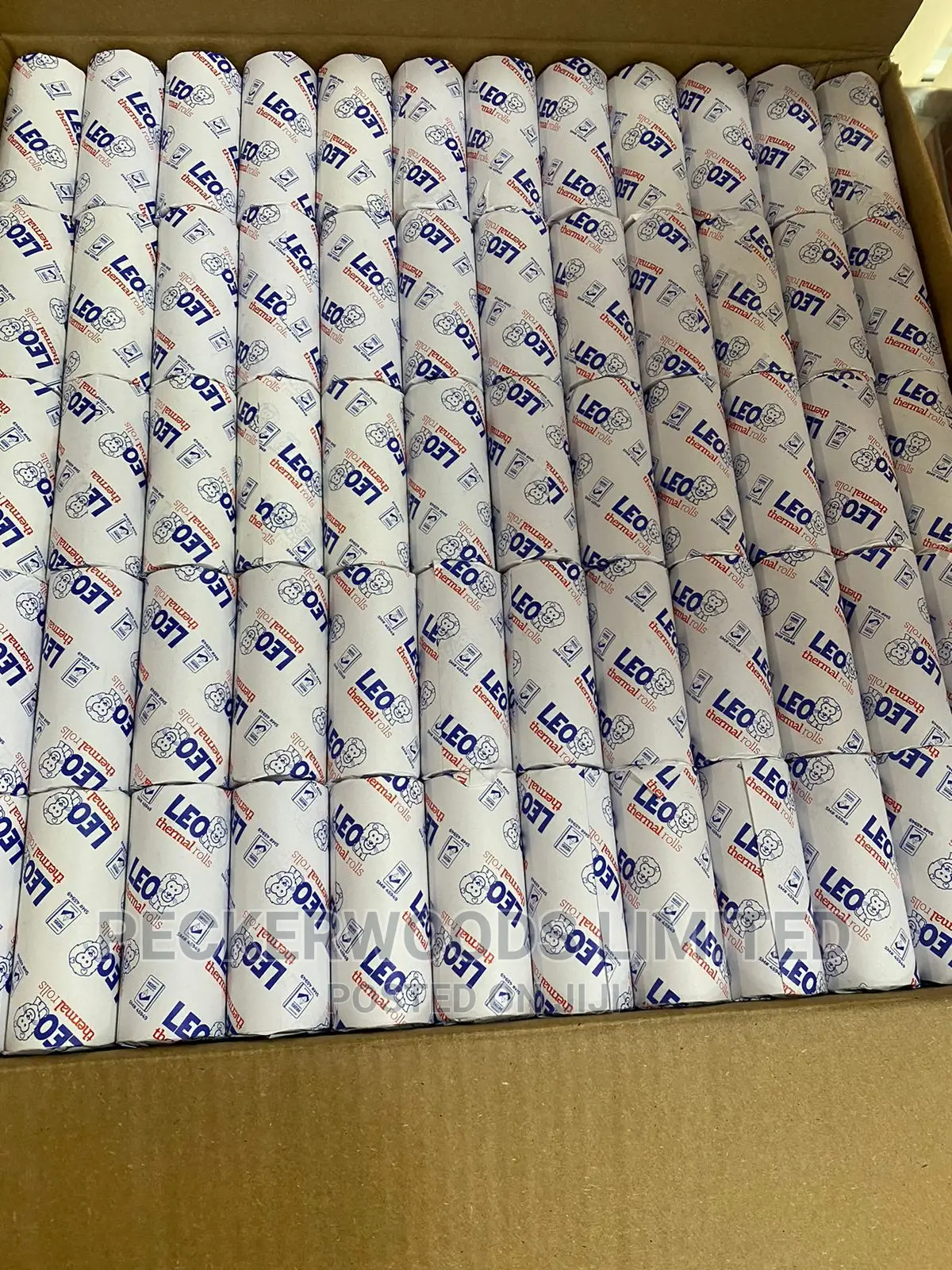 Thermal Rolls 57*40*13 the Best Quality