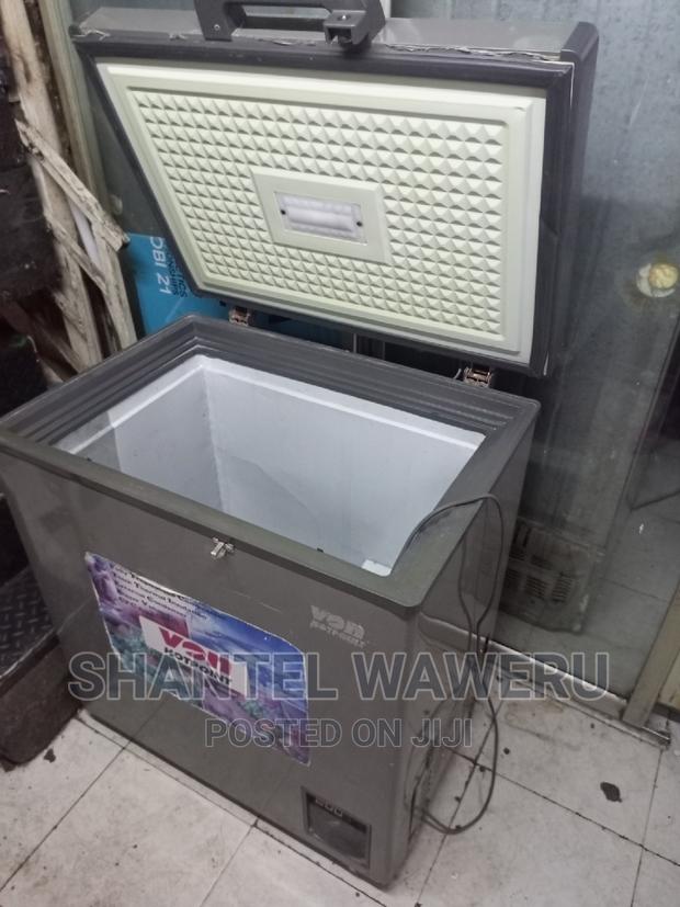 Deep Freezer - thumbnail 2