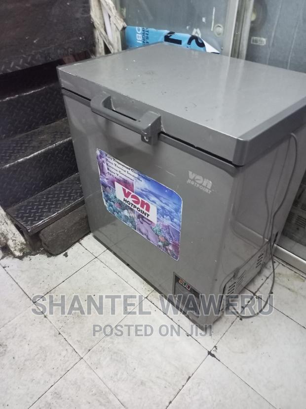 Deep Freezer - thumbnail 3