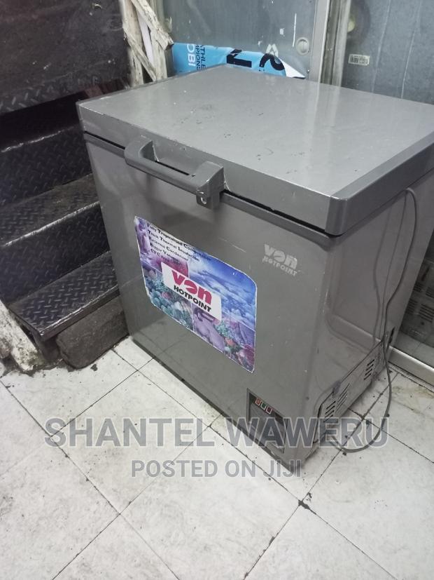 Deep Freezer - thumbnail 4