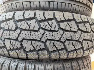225/75r15 Haida Tyre