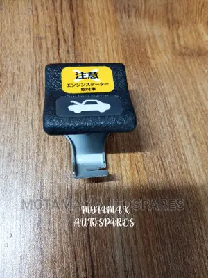 Subaru Outback Bonnet Release Handle