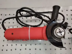 Angle Grinder 4.5"