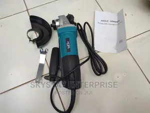 Angle Grinder 4.5"