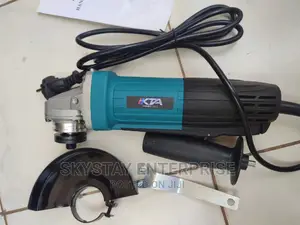 Angle Grinder 4.5"