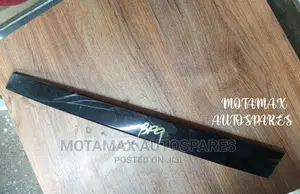 Subaru Outback Pillar Strip