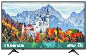 Smart TV Hisense Frameless 43" - thumbnail 2
