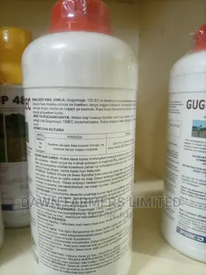 Gugumagic 720ec 1ltr