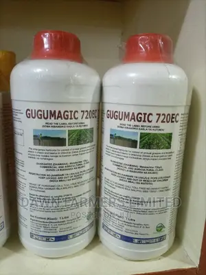 Gugumagic 720ec 1ltr
