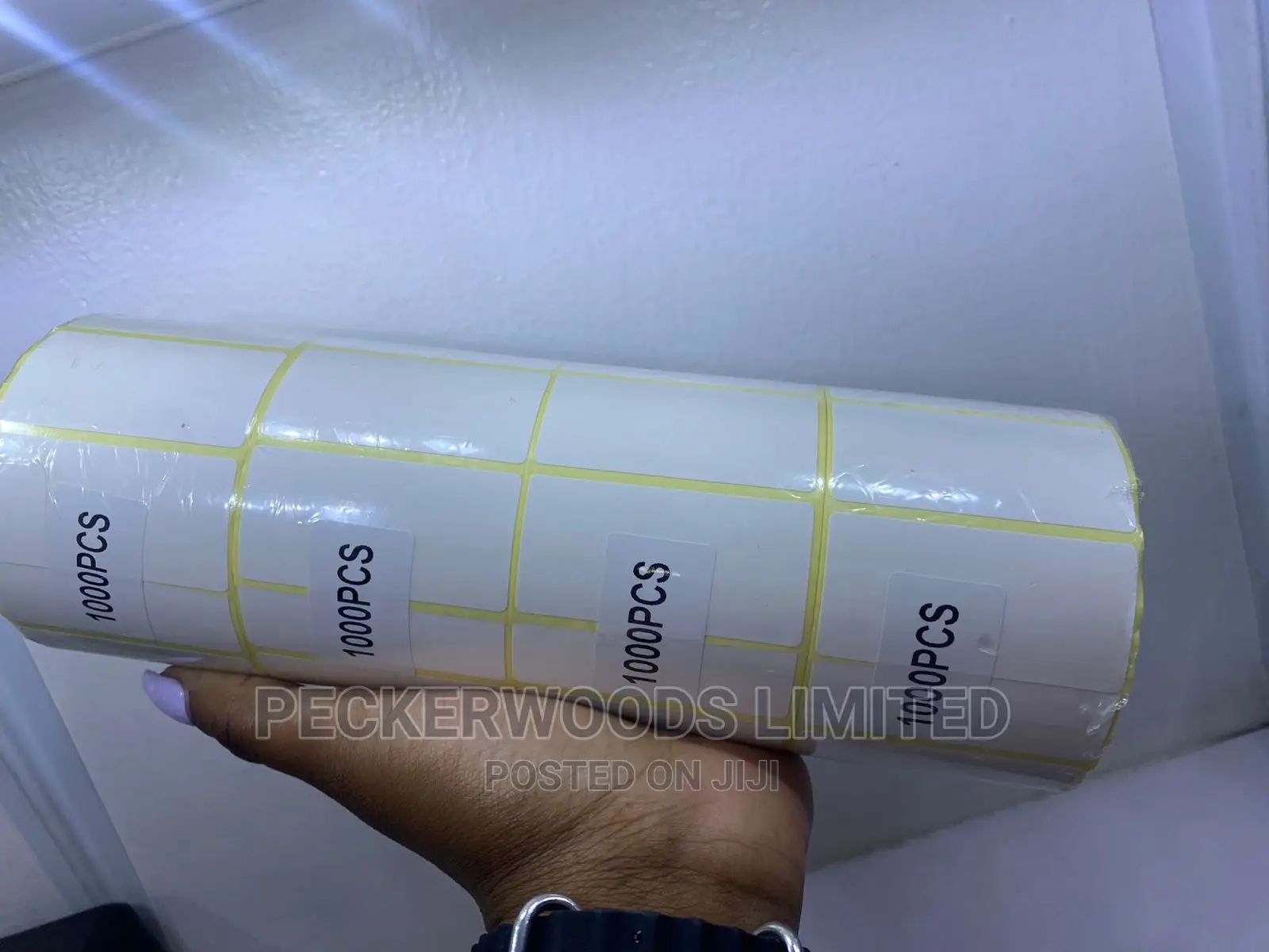50*25 Direct and Quality Thermal Labels
